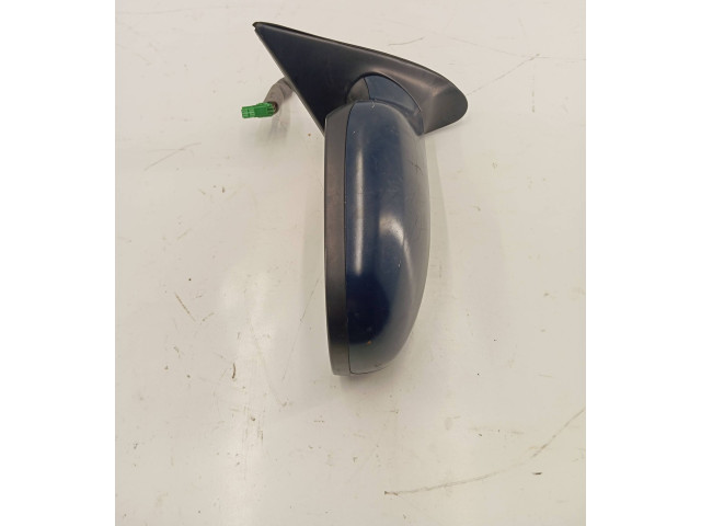 Зеркало электрическое        Volvo V70  2000 - 2004 года   