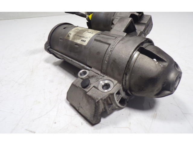 Zámek zadních dveří 12418583451, 858345103 BMW 1 F20 F21 2016