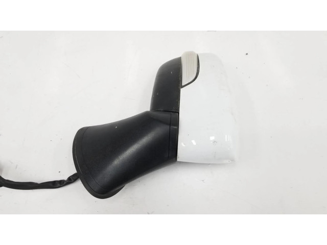 Зеркало электрическое     Сзади   Ford Ecosport  2013-2017 года   