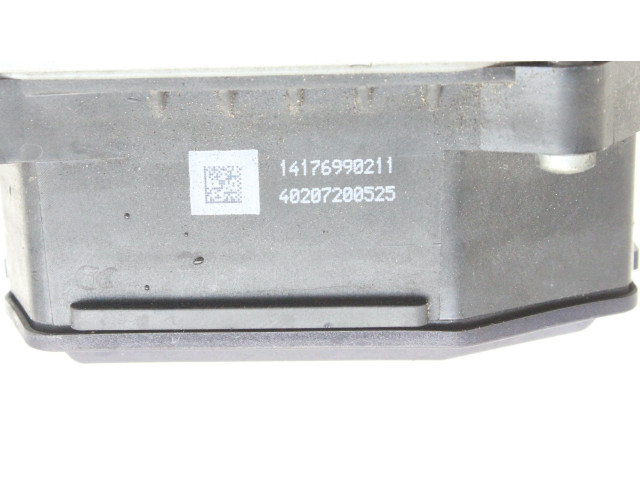 Форсунка 7N0614109P Volkswagen Sharan CFFB