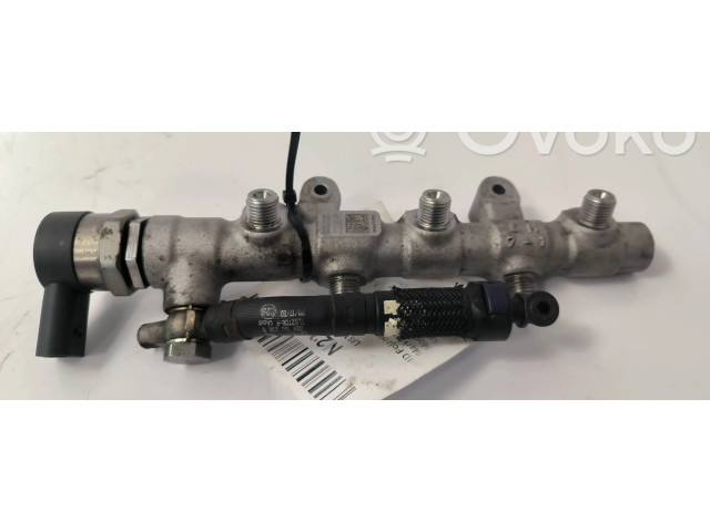 Vstřikovací lišta 059130090DN Audi Q7 4M CZZA