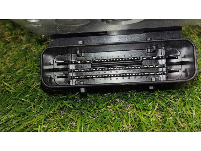 Блок АБС DG9C2C405DF   Ford  Fusion II  2013-- года