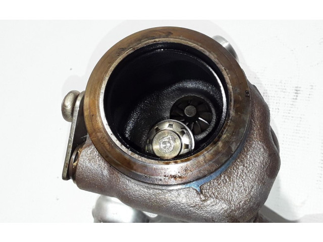 Turbodmychadlo Турбина 16319700065 Dacia Jogger 1.0 H5D490