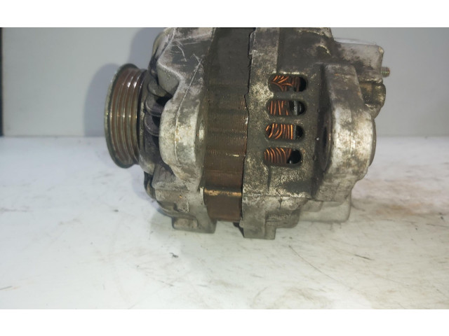 Генератор Smart ForTwo I