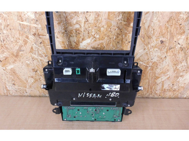 Дисплей 253916HA4B Infiniti Q60