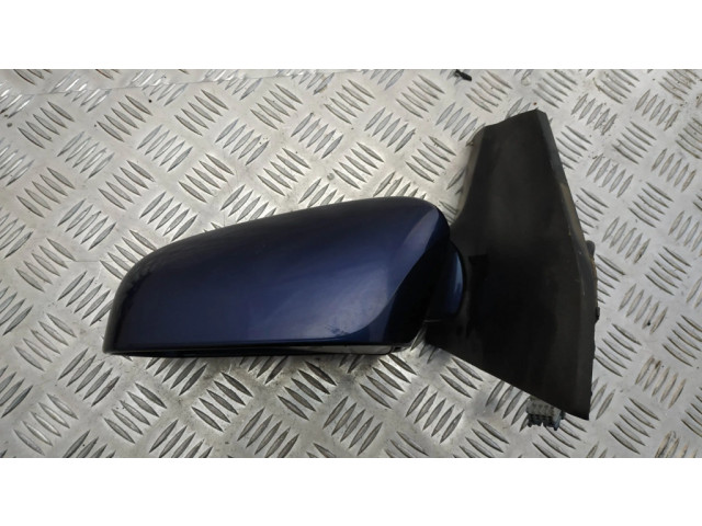 Zpětné zrcátko levé Honda Civic 2002 76250S5SG500M1