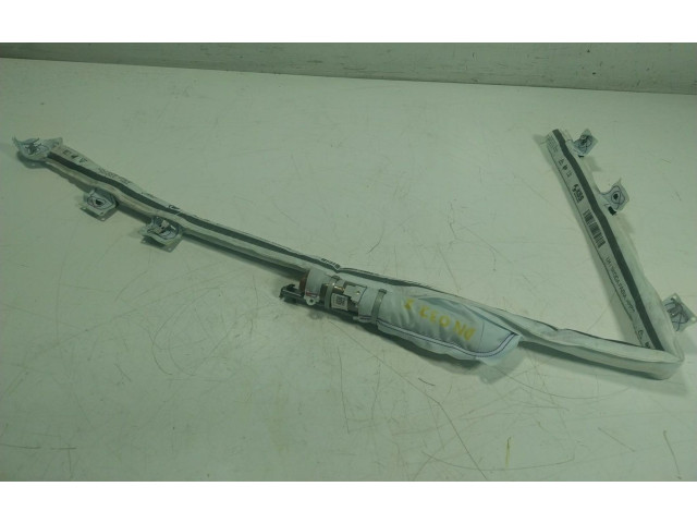 Подушка безопасности двери 6V0880741E, 6V0880741B Skoda Fabia Mk3 (NJ)