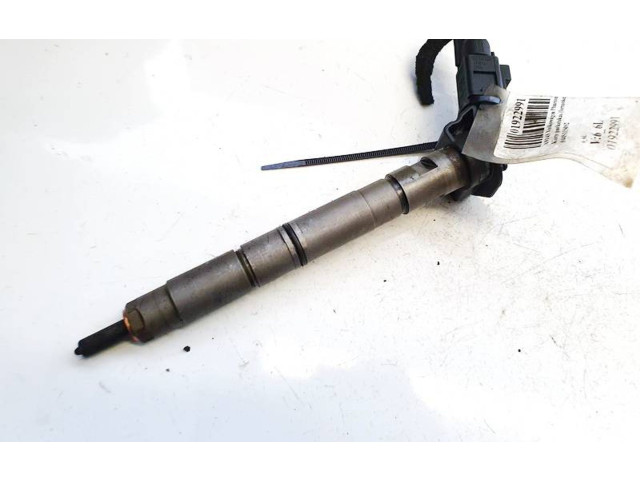 Форсунка 0445115052, 0445115052 Volkswagen Phaeton