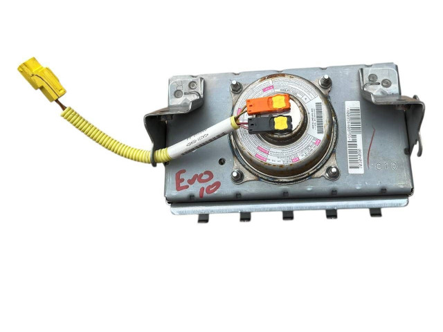 Подушка безопасности пассажира bampt11226, Y28L8039338 Mitsubishi Lancer Evolution X