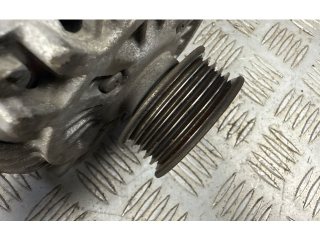 Генератор 23700AA651   Subaru Outback      