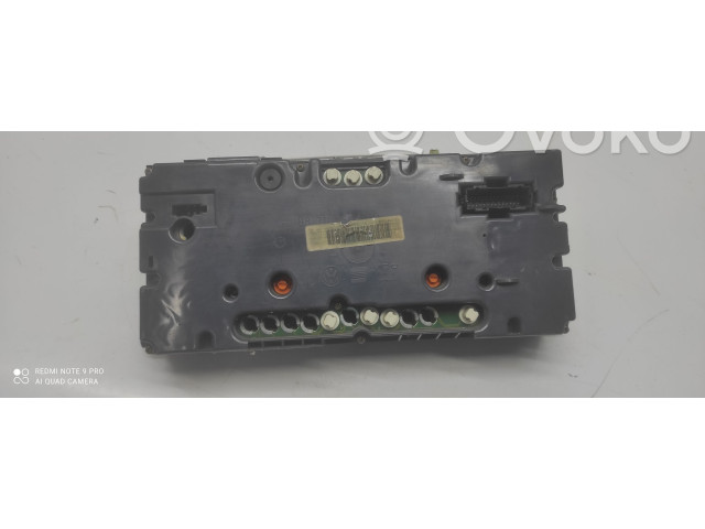 Панель приборов 1H6919033L Volkswagen Golf III