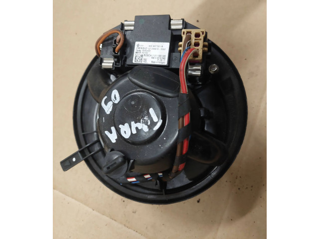 Вентилятор печки    995775T   Volkswagen Touran I