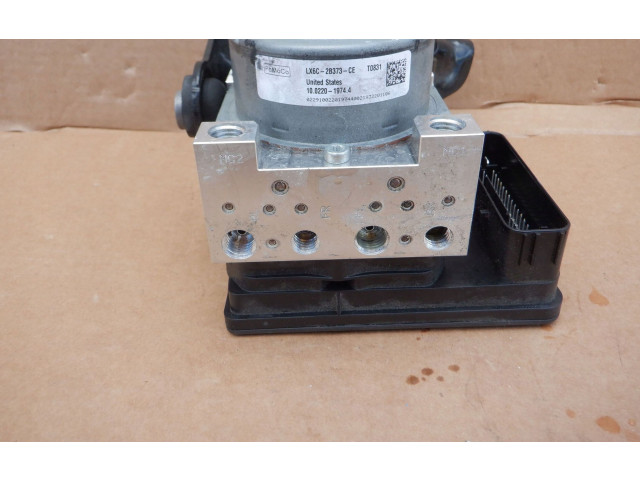 Блок АБС lX6C2B373CE   Ford  Escape IV  2020 -  года