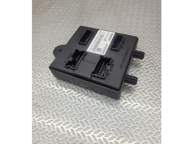 Блок управления 231A06426R   Dacia Spring