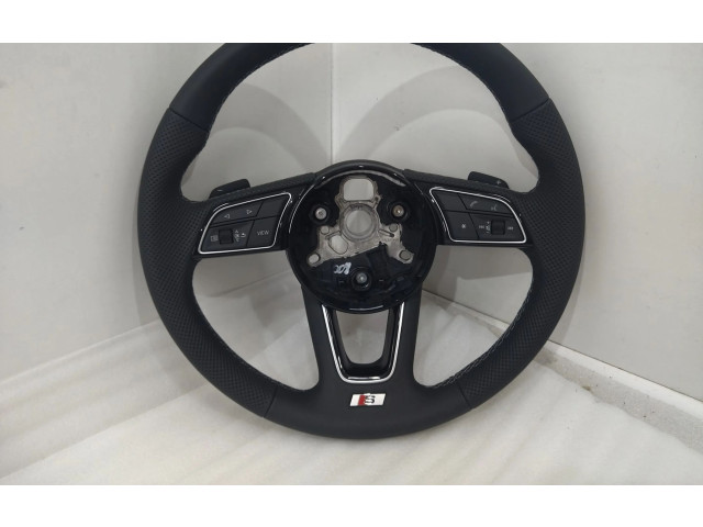 Volant Audi A4 S4 B9 8W 2019 8W0419091FT