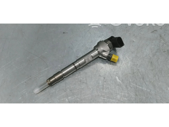 Форсунка 0445110835, 0445110834    Audi Q2 -  DTRB 