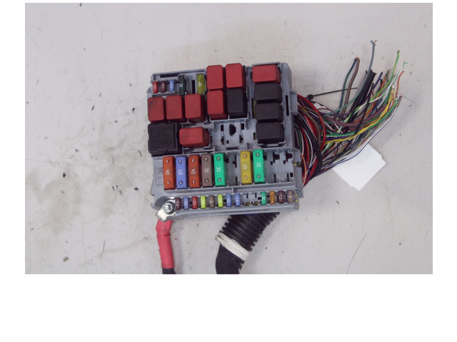 Блок АБС 51905216 Fiat 500 2007 - года