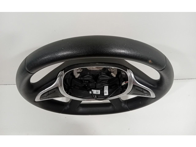 Руль Dacia Lodgy 2012 - года 34227011b