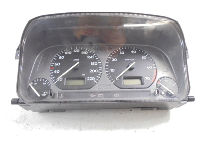 Přístrojová deska Volkswagen Vento 1993 1H5919033E, 1H5919033E