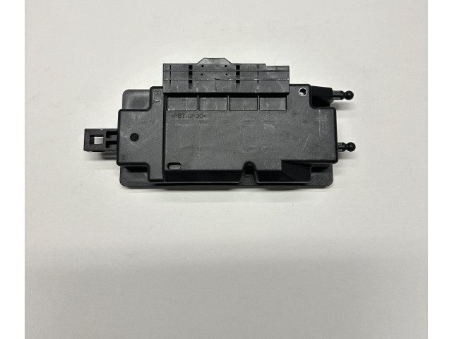 Блок подушек безопасности 9247383, 65779247383 BMW X3 F25