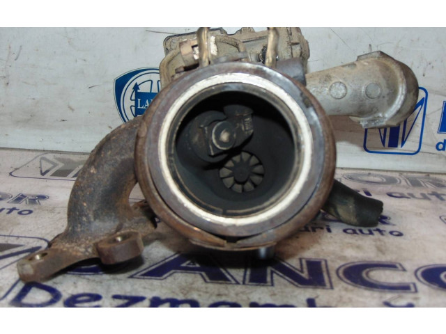 Турбина Volkswagen Jetta VI 04L145721L