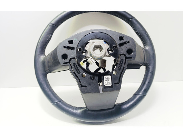 Руль Mazda CX-3 2015 - - года K0273B63K