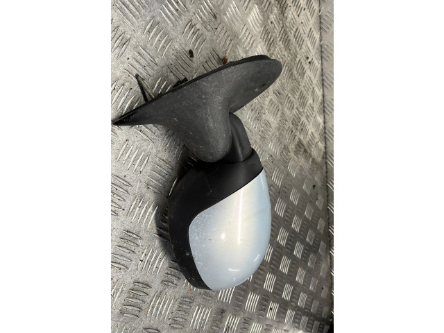 Зеркало электрическое        Renault Twingo I  1999 - 2006 года   