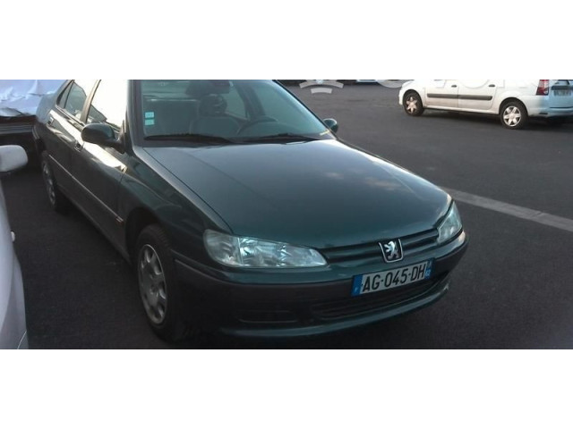 Зеркало электрическое Peugeot 406 1996 - 1999 года