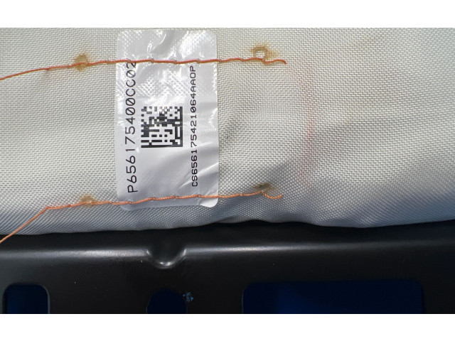 Подушка безопасности пассажира 149007600C Tesla Model S