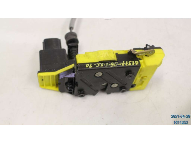 Pojistková skříňka Двигатель центрально замка 30699755   Volvo XC90 2006