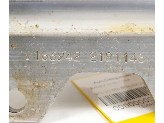 Топливная рампа 9186942 Volvo S60 для двигателя B5244T3