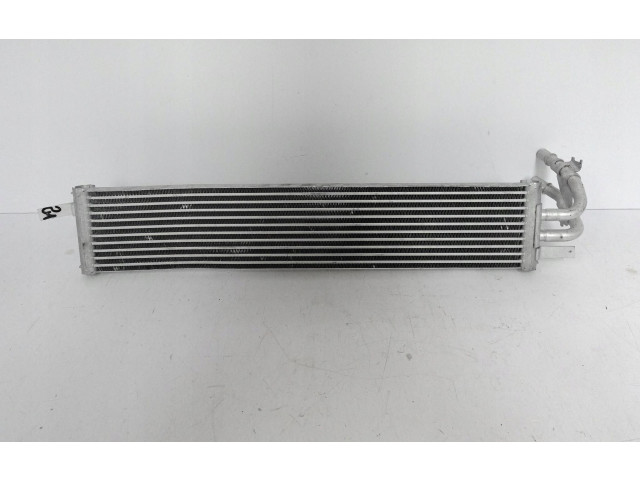 Интеркулер  62136386, 25202626   BMW X3 G01 