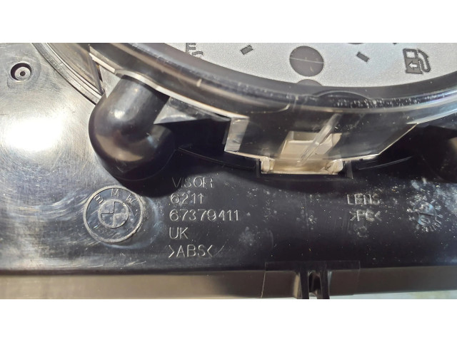 Панель приборов 6928884, AR0039052 Mini One - Cooper R50 - 53