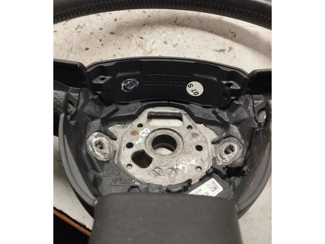 Volant Audi A6 S6 C6 4F 2006