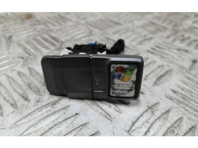 Блок управления 735493636 Fiat Grande Punto