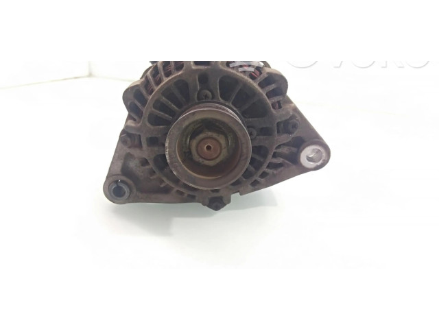 Генератор 97MF10300AA Ford Fiesta