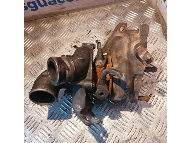 Turbodmychadlo Турбина 2820042610, 7159240001 KIA Pregio