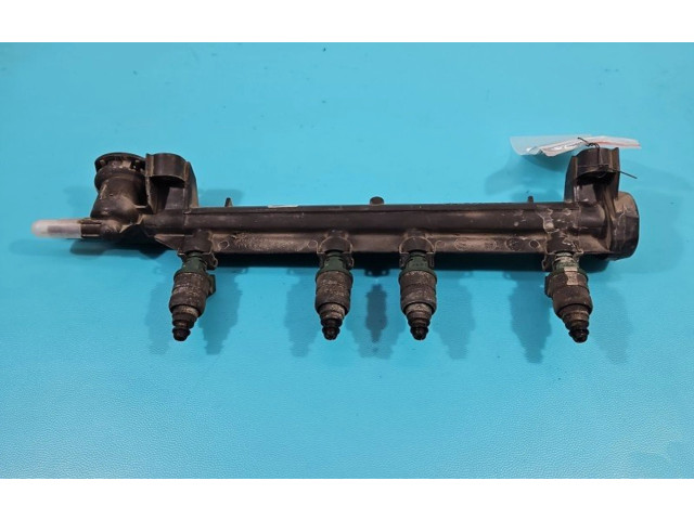 Форсунка 037906031AA, IMPRK1387787 Skoda Octavia Mk1 (1U)