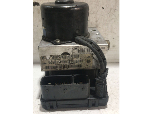 Блок АБС 25.0946-0239.3, 25.0946-0239.3 Jeep Grand Cherokee (WJ) 1999 - 2004 года