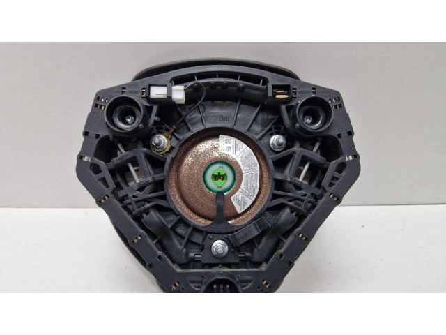 Подушка безопасности водителя Fiat Grande Punto