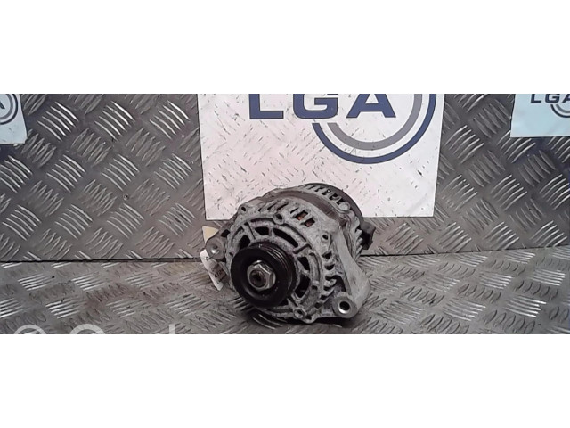 Генератор 96843503 Chevrolet Spark 1.2