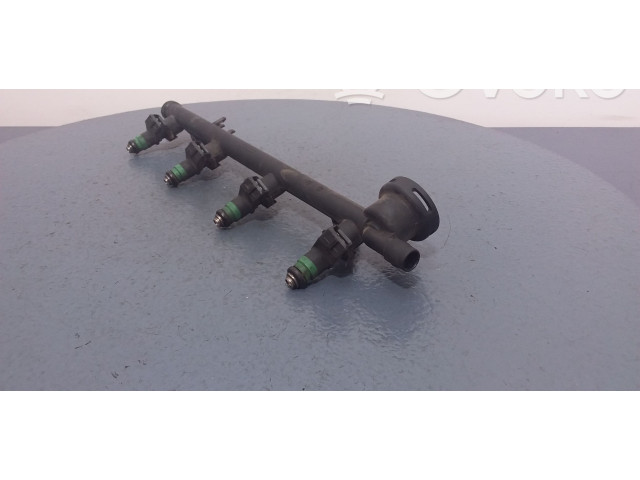 Vstřikovací lišta H028797, H028797 Renault Espace III