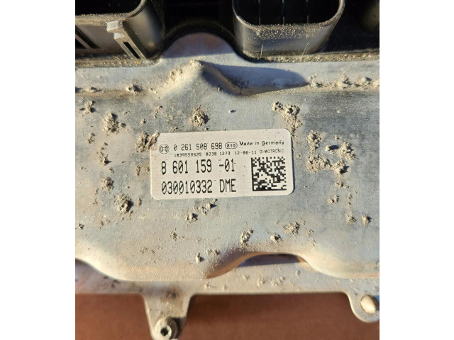 Řídící jednotka 8601159 BMW 1 F20 F21 2015