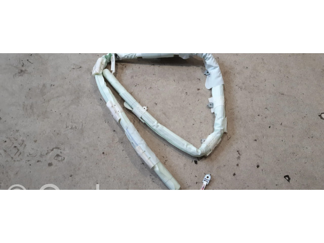 Боковая подушка безопасности 06700092200 Maserati Ghibli