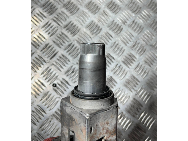    Рулевая рейка 8P2419502G   Audi A3 S3 8P 2003 - 2012 года