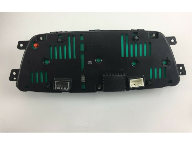 Панель приборов 8021032031, W1573 SsangYong Actyon