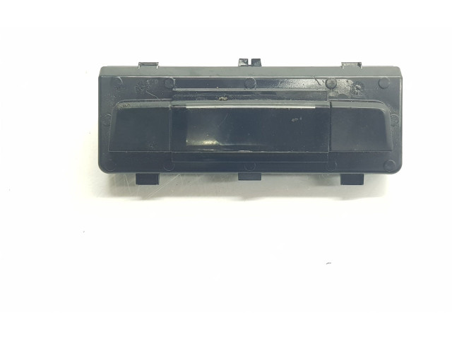 Блок управления климат-контролем 3V0919201, 3V0919201   Skoda Superb B8 (3V)