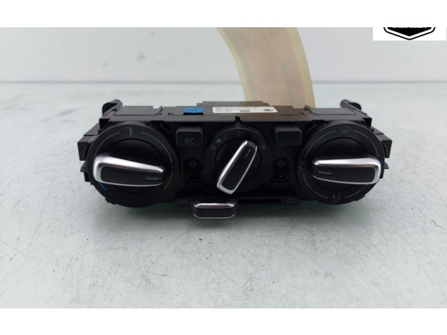 Блок управления климат-контролем 1ST820045NOQP, 1ST820045NOQP Skoda Citigo