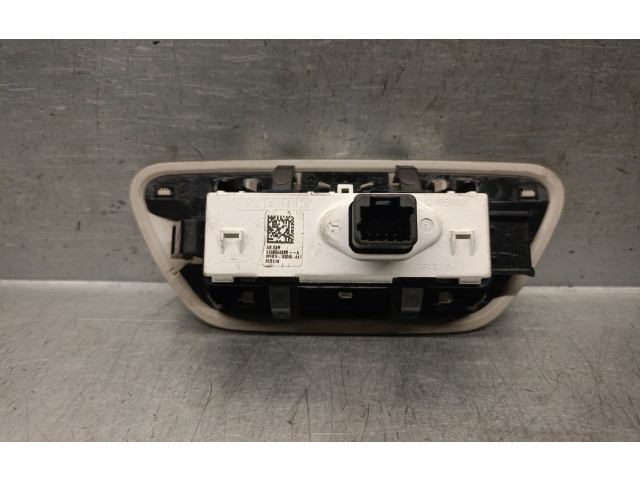 Дисплей    248804435R, 248804435R   Dacia Duster II