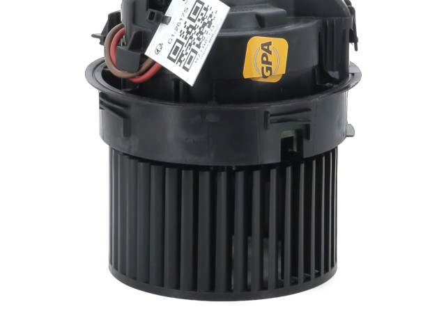 Вентилятор печки 272102762R, C1-2617S Dacia Duster II